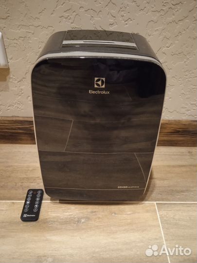 Увлажнитель Electrolux