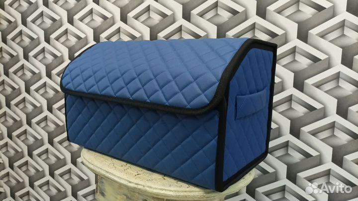 Органайзер в багажник