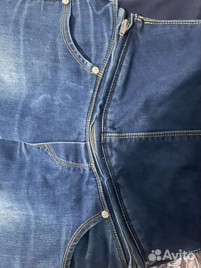 Комбинезон для беременных xs