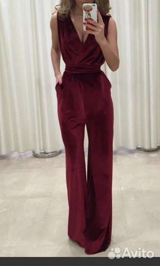 Комбинезон женский р.46/48