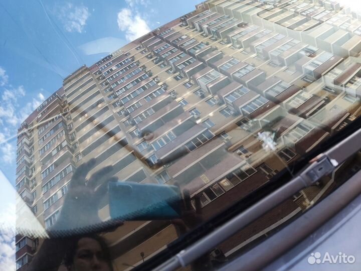 Land Rover Range Rover, 2004