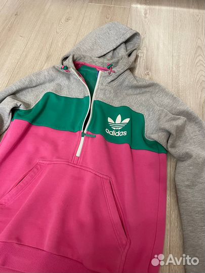 Кофта мужская adidas