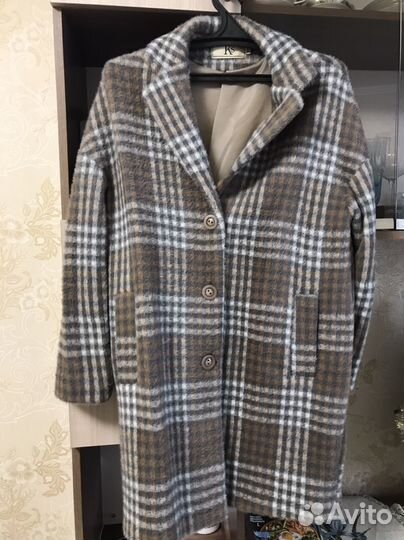 Куртка демисезонная женская 48 50