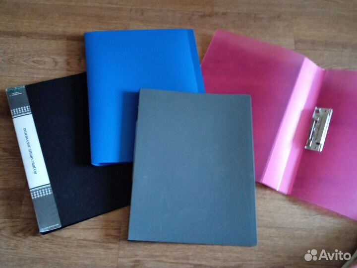 Канцтовары для офиса и школы, бу