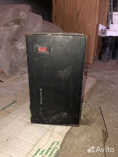 Astron rs-20a-220e