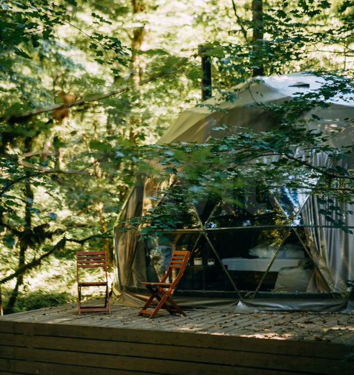 Дом 28 м² на участке 12 га