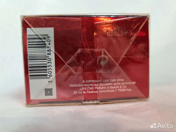 Lancome magnifique 30 ml