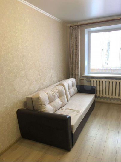 1-к. квартира, 34 м², 2/9 эт.