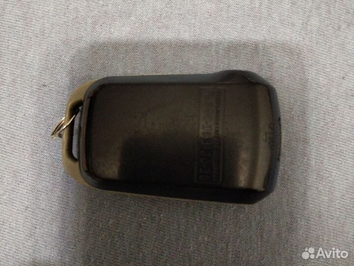 Брелок сигнализации старлайн а-94s