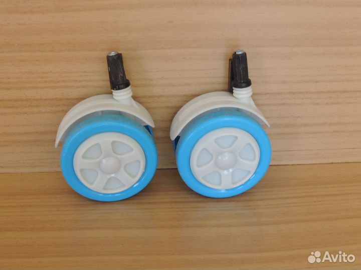 Мебельные колеса