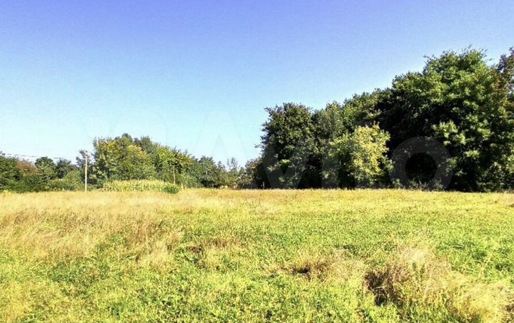 Участок 15 сот. (ИЖС)