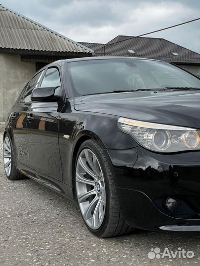 Водительское сидение бмв Е60