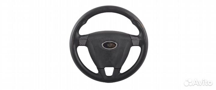 Руль для ваз 2108-99, 2113-2115, 2110-12