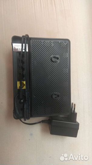 D-Link DIR-320