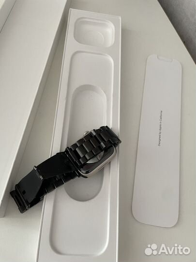 Часы apple watch s8