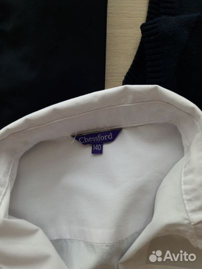 Вещи для мальчика 134- 140 р-р