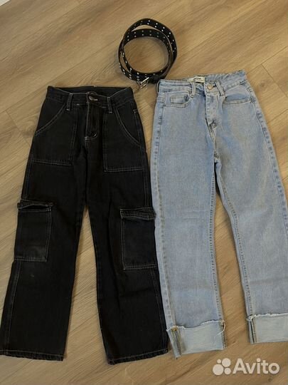 Одежда пакетом для девочки 152