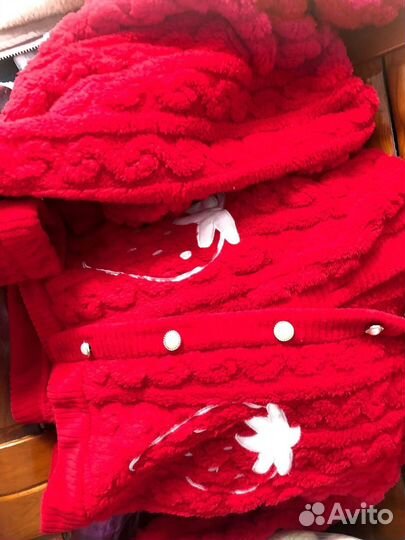 Пижама женская