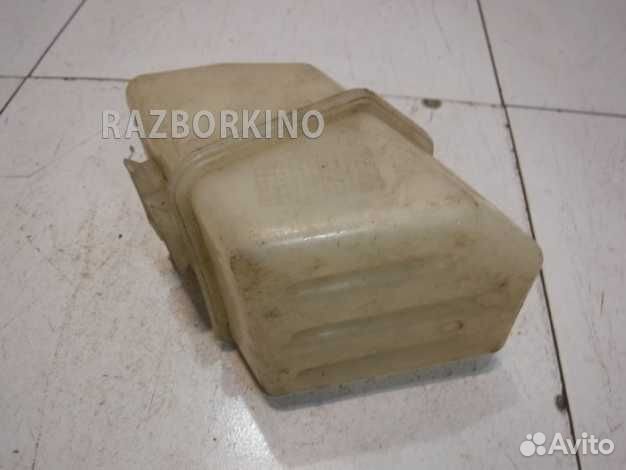 Расширительный бачок Чери