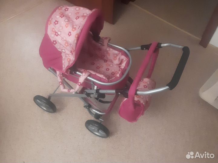 Коляска детская