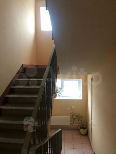 1-к. квартира, 47 м², 4/5 эт.