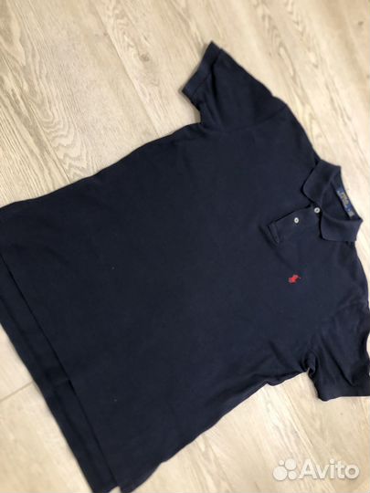 Polo ralph lauren поло