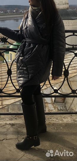 Пальто