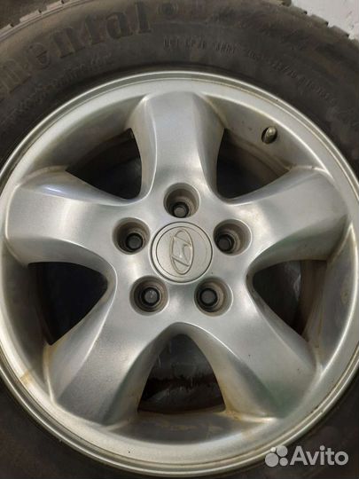 Шины continental