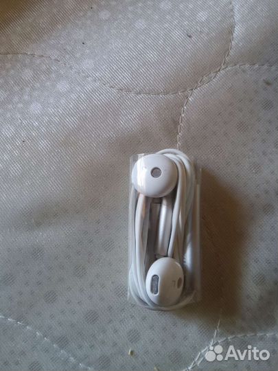 Новые Наушники Huawei Am116