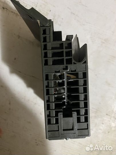 Модуль Siemens 6ES7 153-1AA03-0XB0