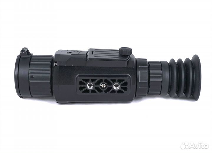 Тепловизионный прицел Arkon Alfa ST19+ крепление