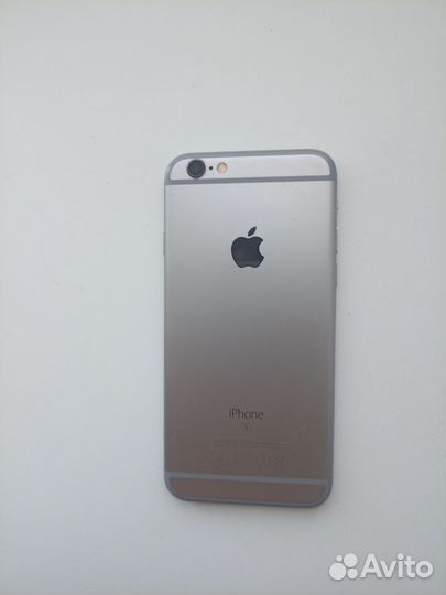 iPhone 6S, 32 ГБ