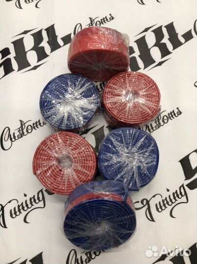 Защита обвесов для автомобиля