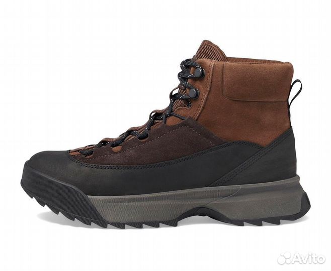 Ботинки Sorel Scout mid WP US10-11-12-13