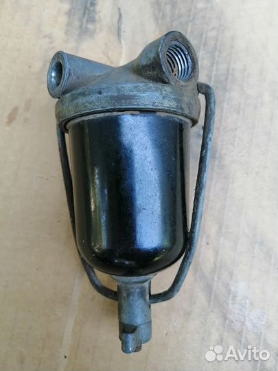 Топливный фильтр газ, УАЗ, паз, ваз