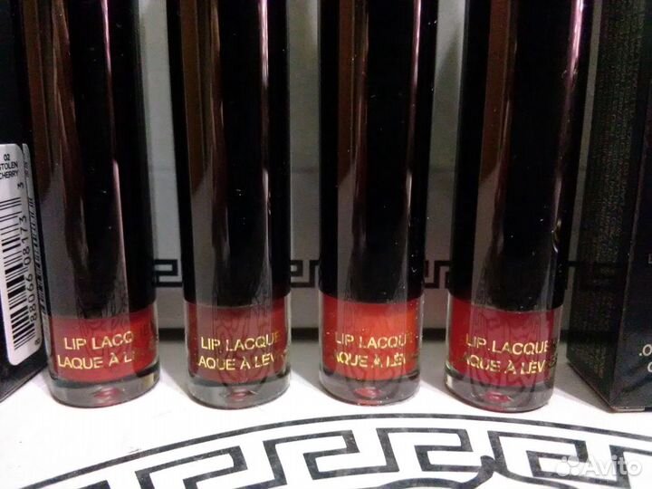 Жидкая помада для губ Tom Ford