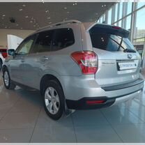 Subaru Forester 2.0 CVT, 2014, 172 042 км, с пробегом, цена 1 390 000 руб.