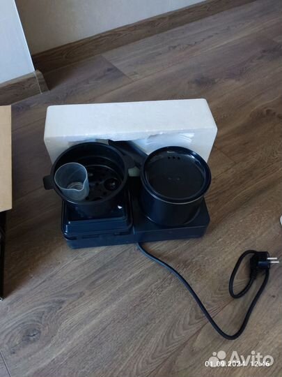 Плитка Kitfort 4 в 1