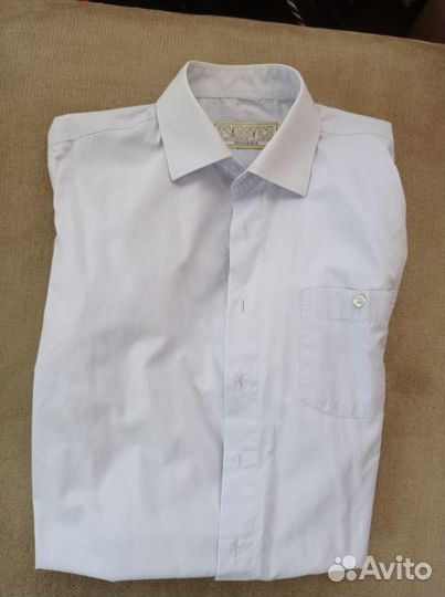 Рубашка на рост 152-158