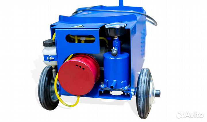 Доильный аппарат Фермер адэ-02 от производителя