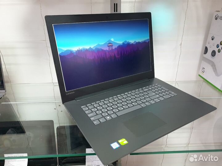 Ноутбук Lenovo Ideapad 330 17IKB