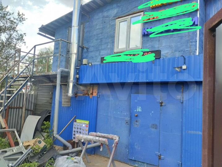 Свободного назначения, 80 м²