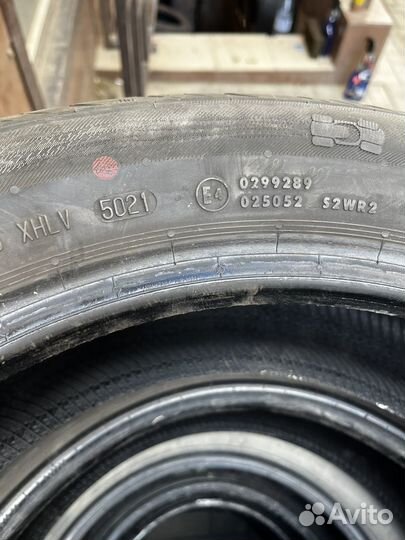 Matador MP 47 Hectorra 3 195/55 R16