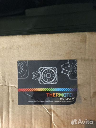 Теплообменник на Мерседес Е124