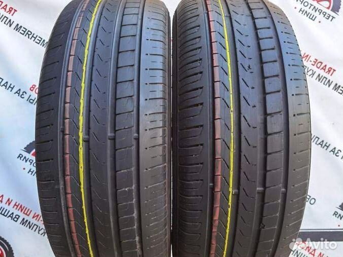 Pirelli Scorpion Verde 235/65 R17 108V