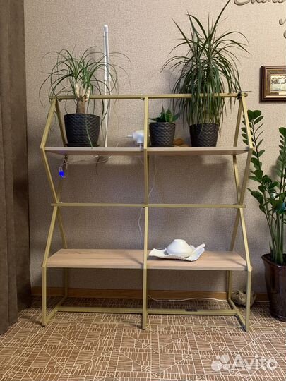 Стеллаж. Новый :)