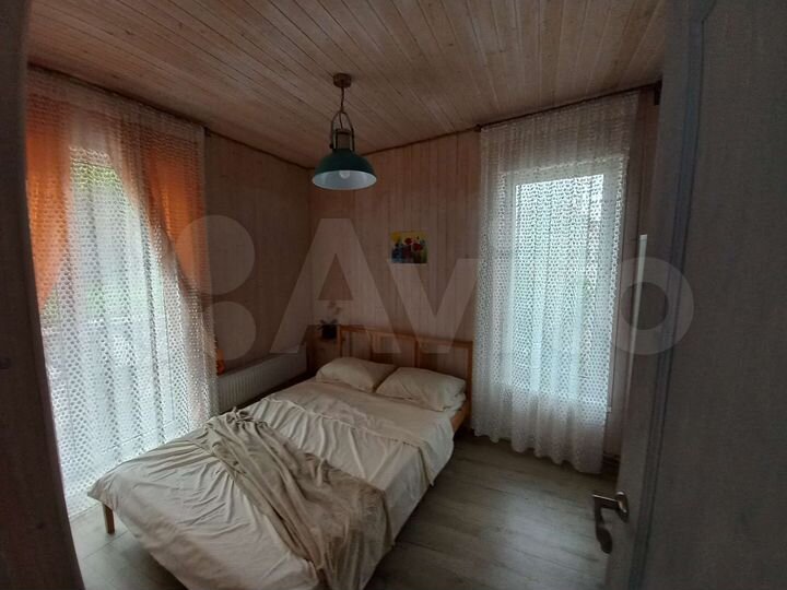 2-к. квартира, 40 м², 2/3 эт.