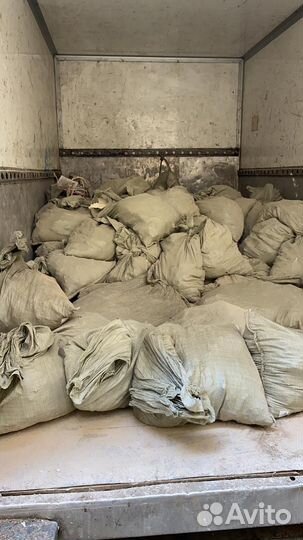 Вывоз мусора газель