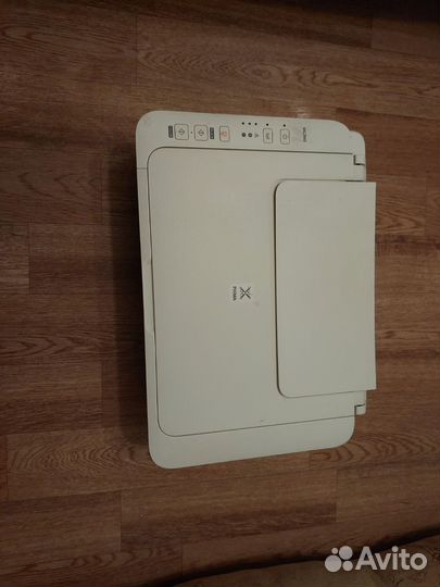 Принтер canon MG2940(струйный)