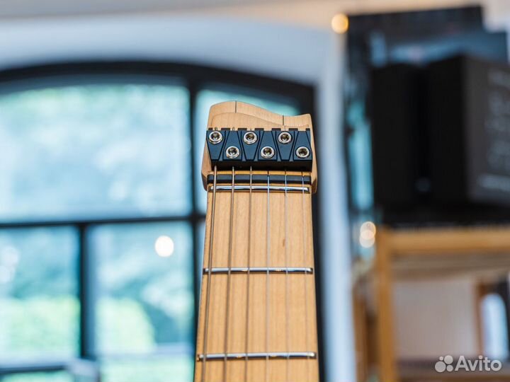 Strandberg Boden Standard NX 6 Green в Наличии